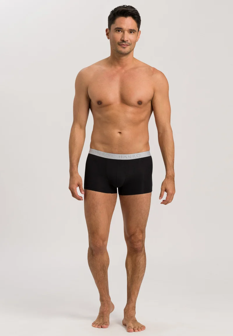 Cotton Essentials Pants 2Pack