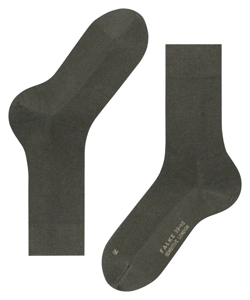 FALKE Sensitive London Herren