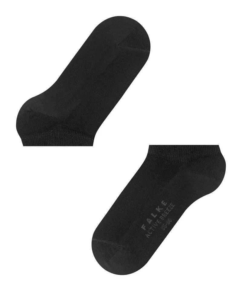 FALKE Active Breeze Damen