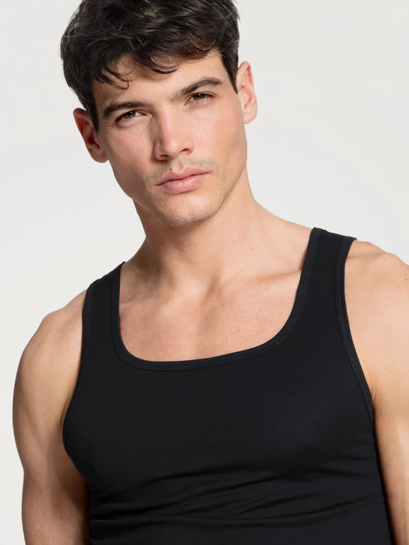 MEN Athletic shirt