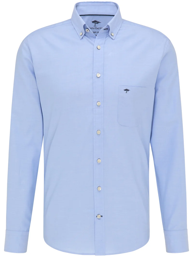 All Season Oxford Shirt
