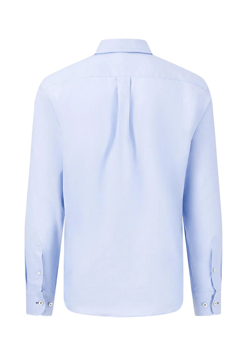 All Season Oxford Shirt
