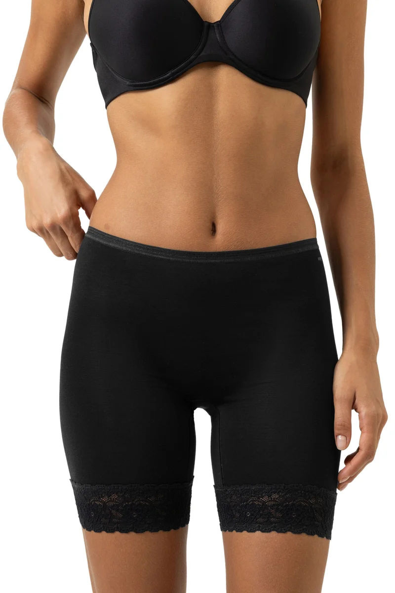 Long Pants