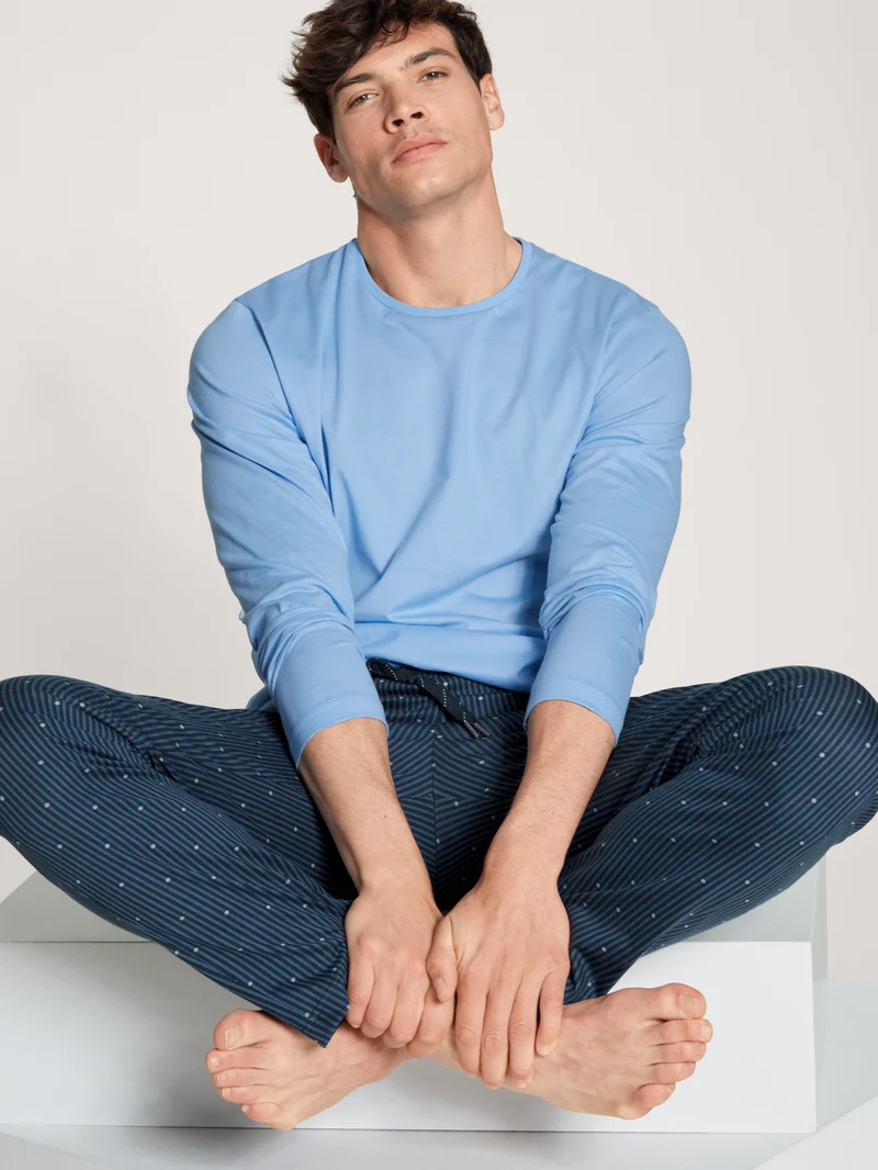 MEN Shirt long-sleeve
