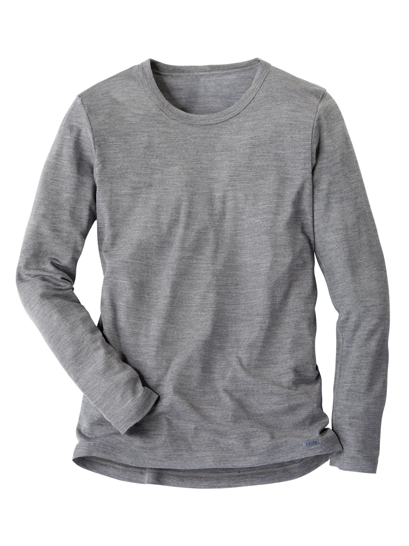 MEN Shirt long-sleeve