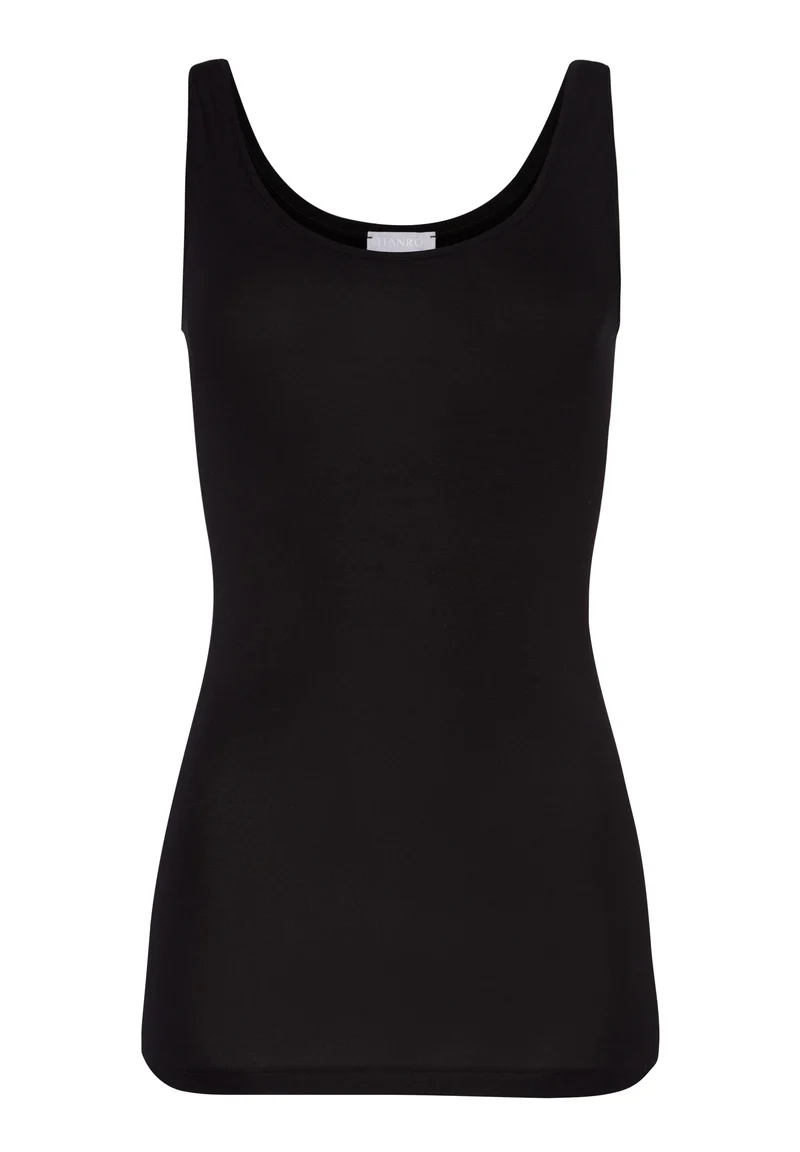 Soft Touch Tank Top