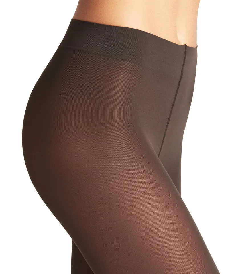 FALKE Pure Matt 50 DEN Damen