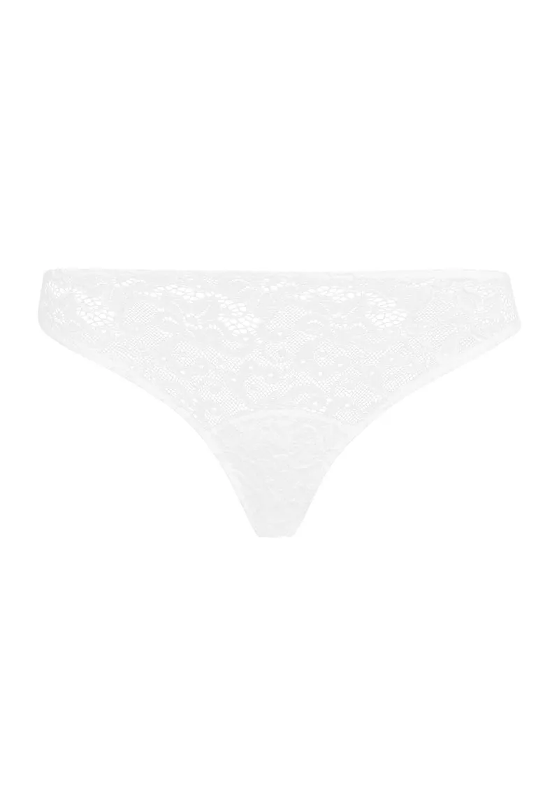 Moments Thong