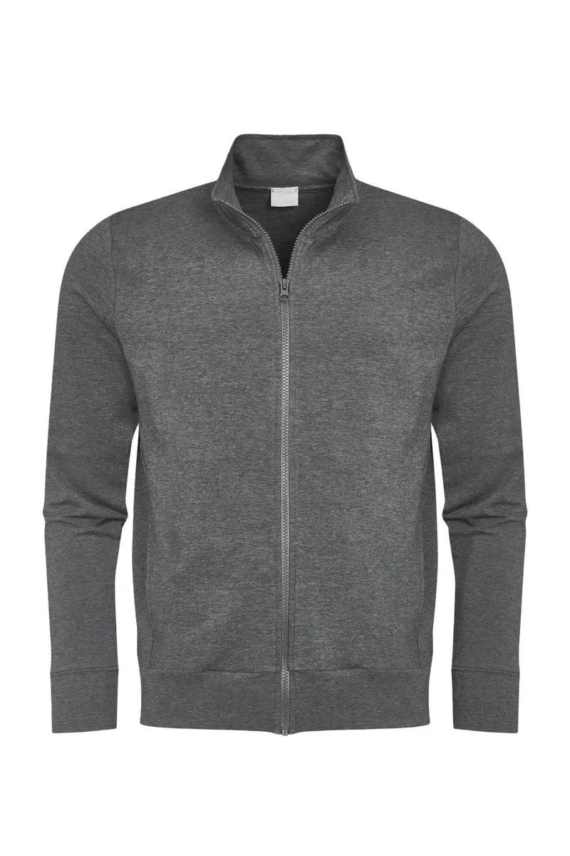 36030 Reißverschlussjacke