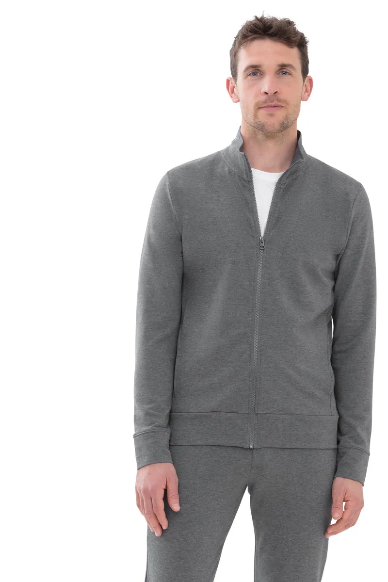 36030 Reißverschlussjacke