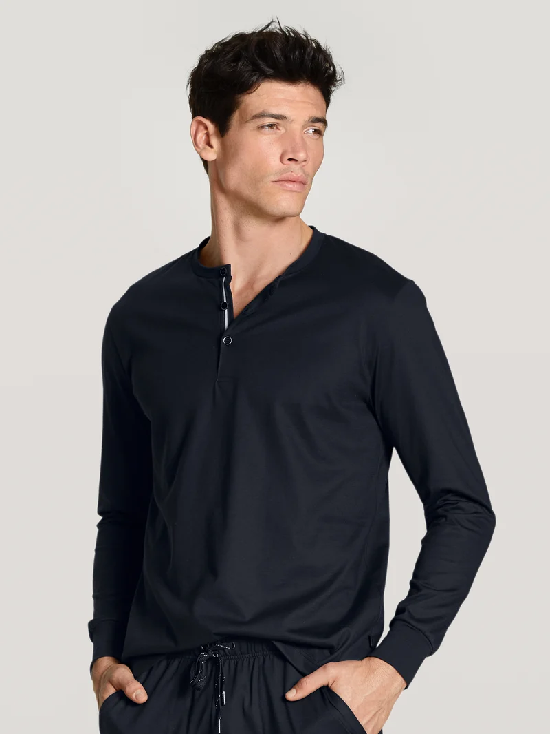 MEN Shirt long-sleeve