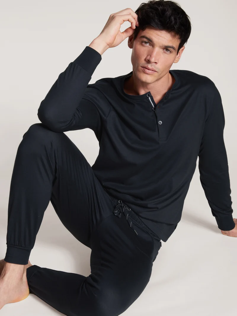 MEN Shirt long-sleeve