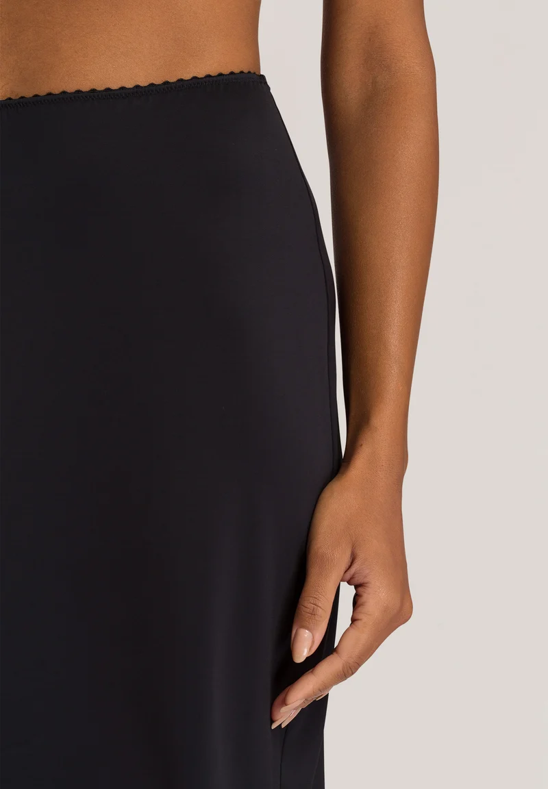 Satin Deluxe Underskirt