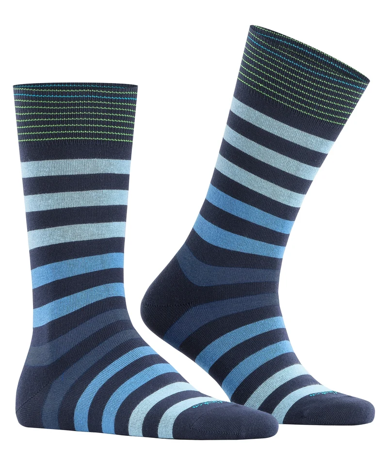 Burlington Blackpool Herren