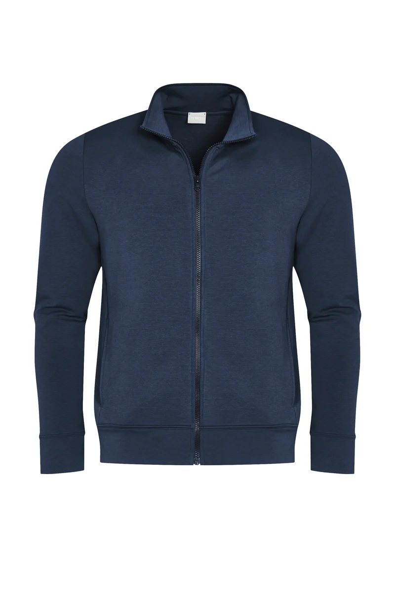 36030 Reißverschlussjacke