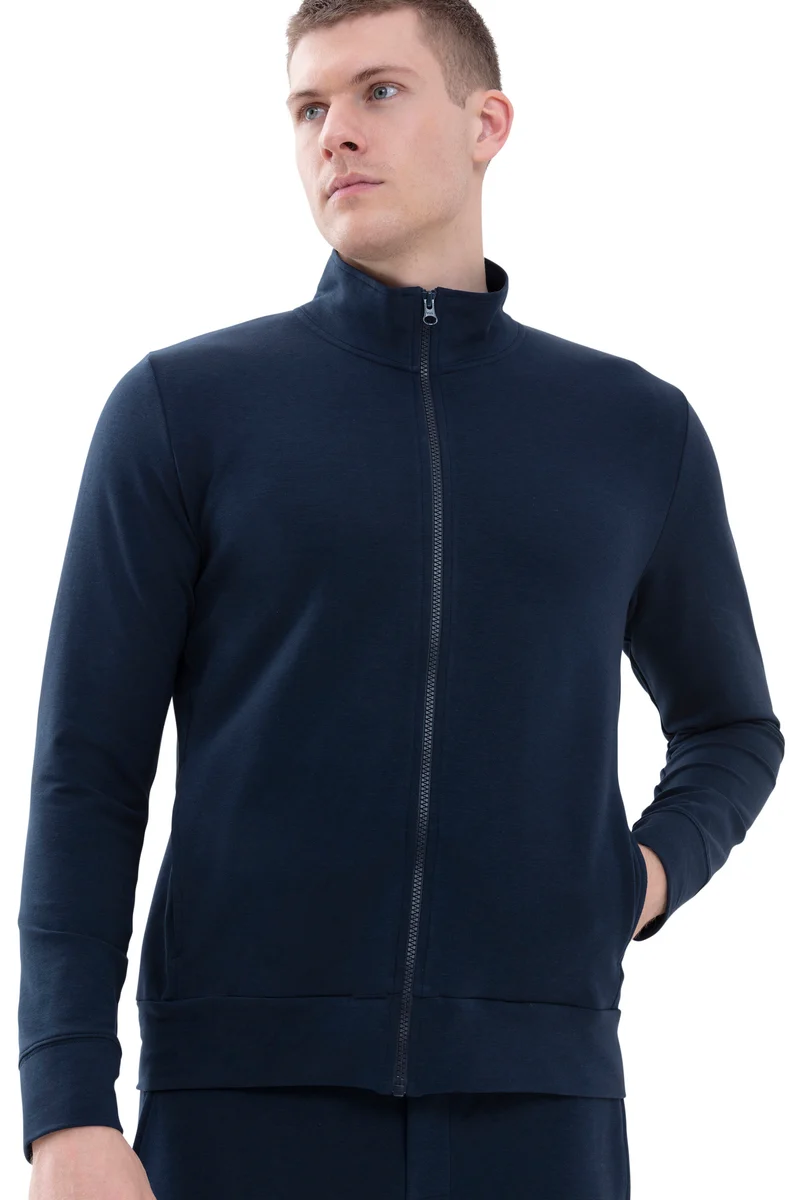 36030 Reißverschlussjacke