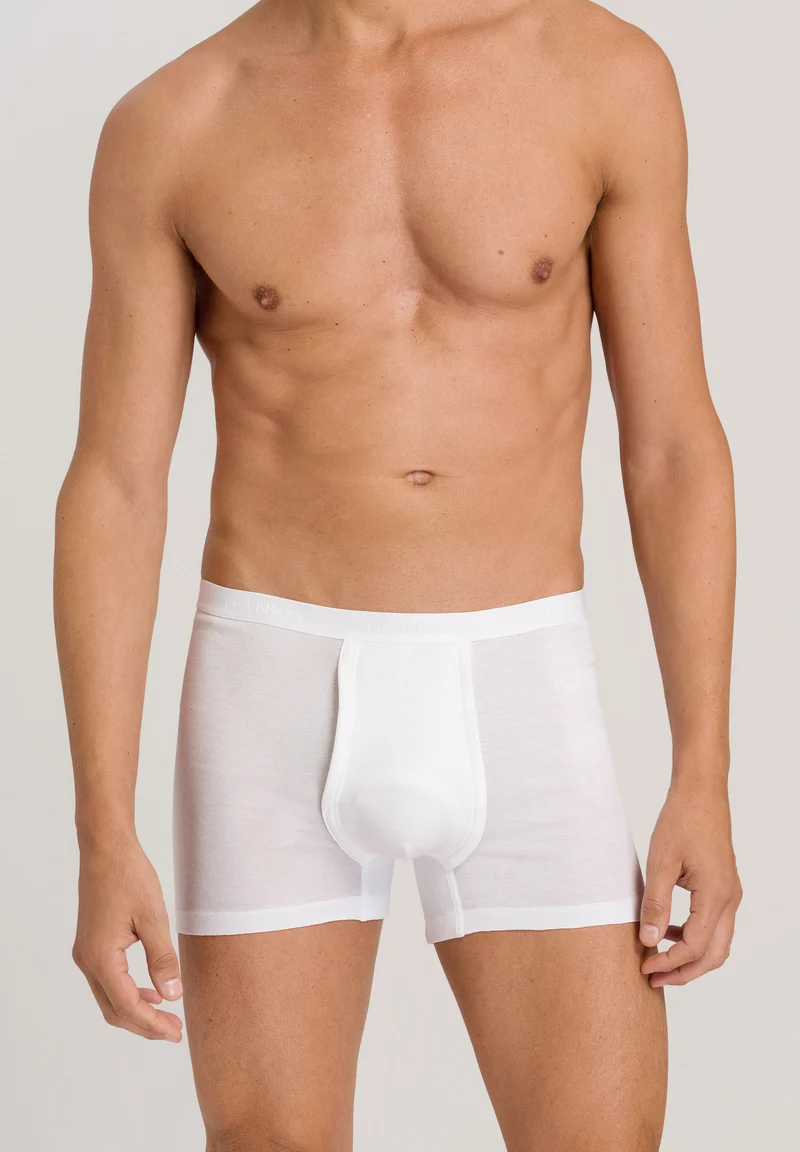 Cotton Pure Pants