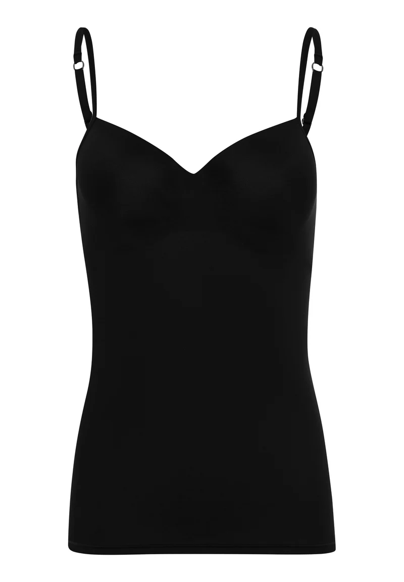 Allure Padded Bra Top