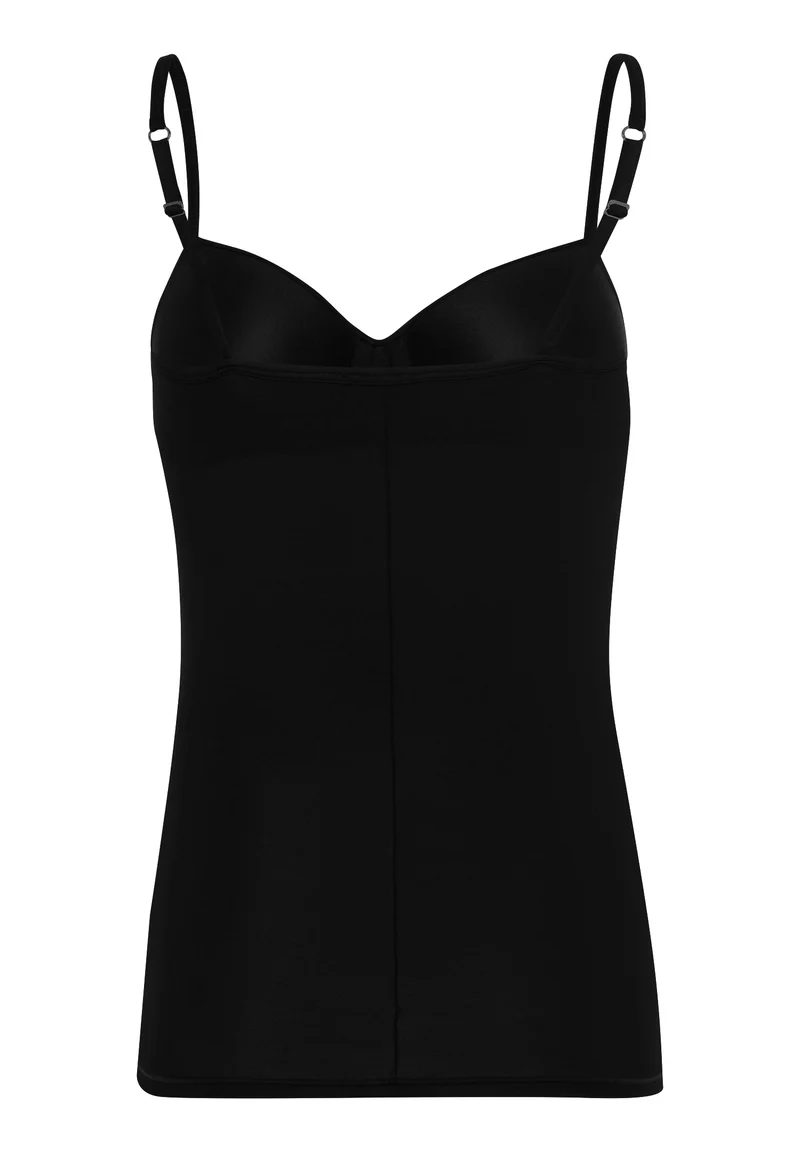 Allure Padded Bra Top