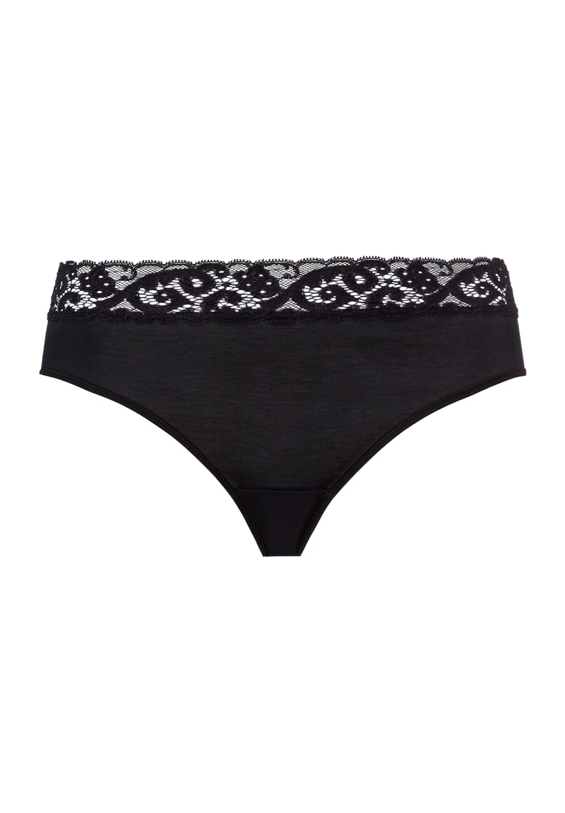 Moments Midi Briefs