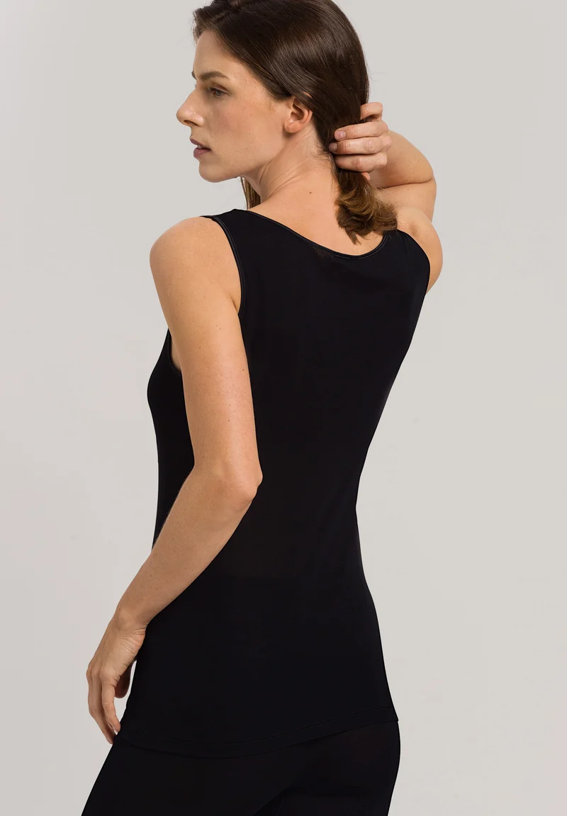 Pure Silk Top
