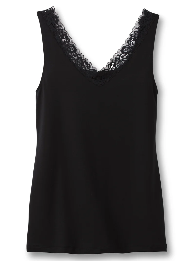WOMEN Tank top