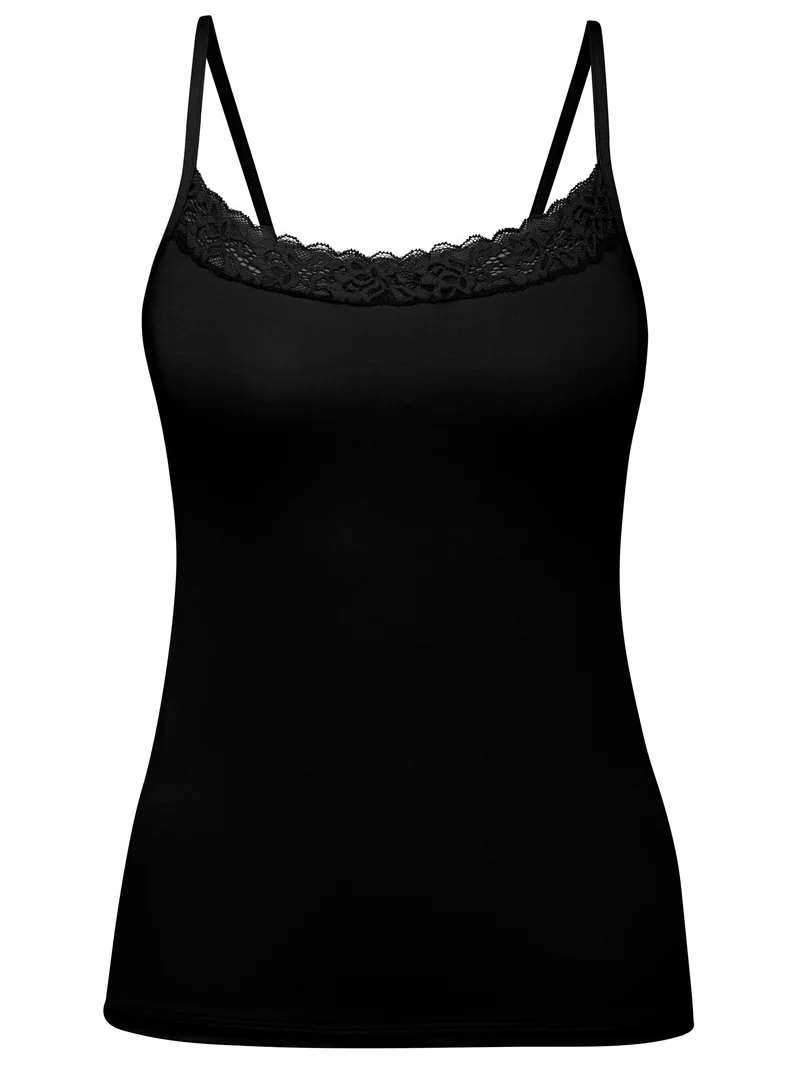 WOMEN Spaghetti top