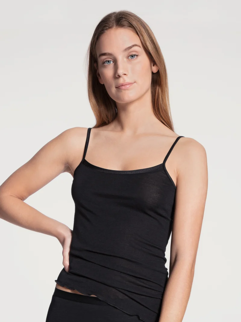 WOMEN Spaghetti top