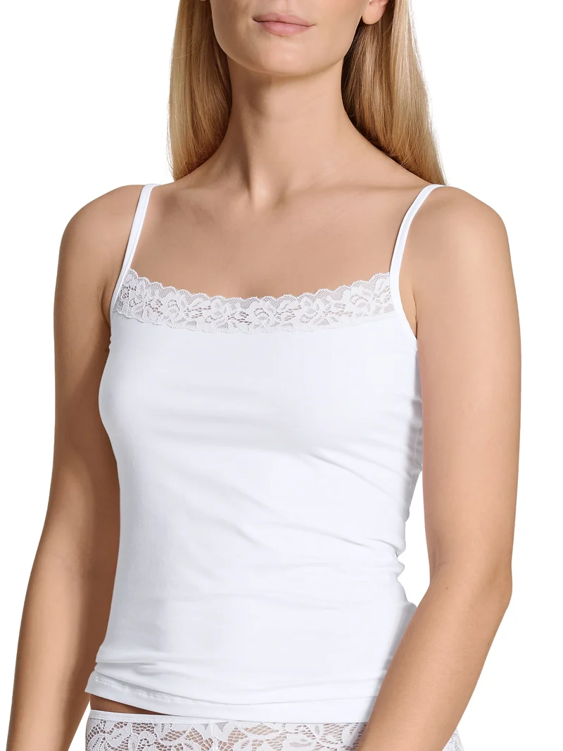 WOMEN Spaghetti top