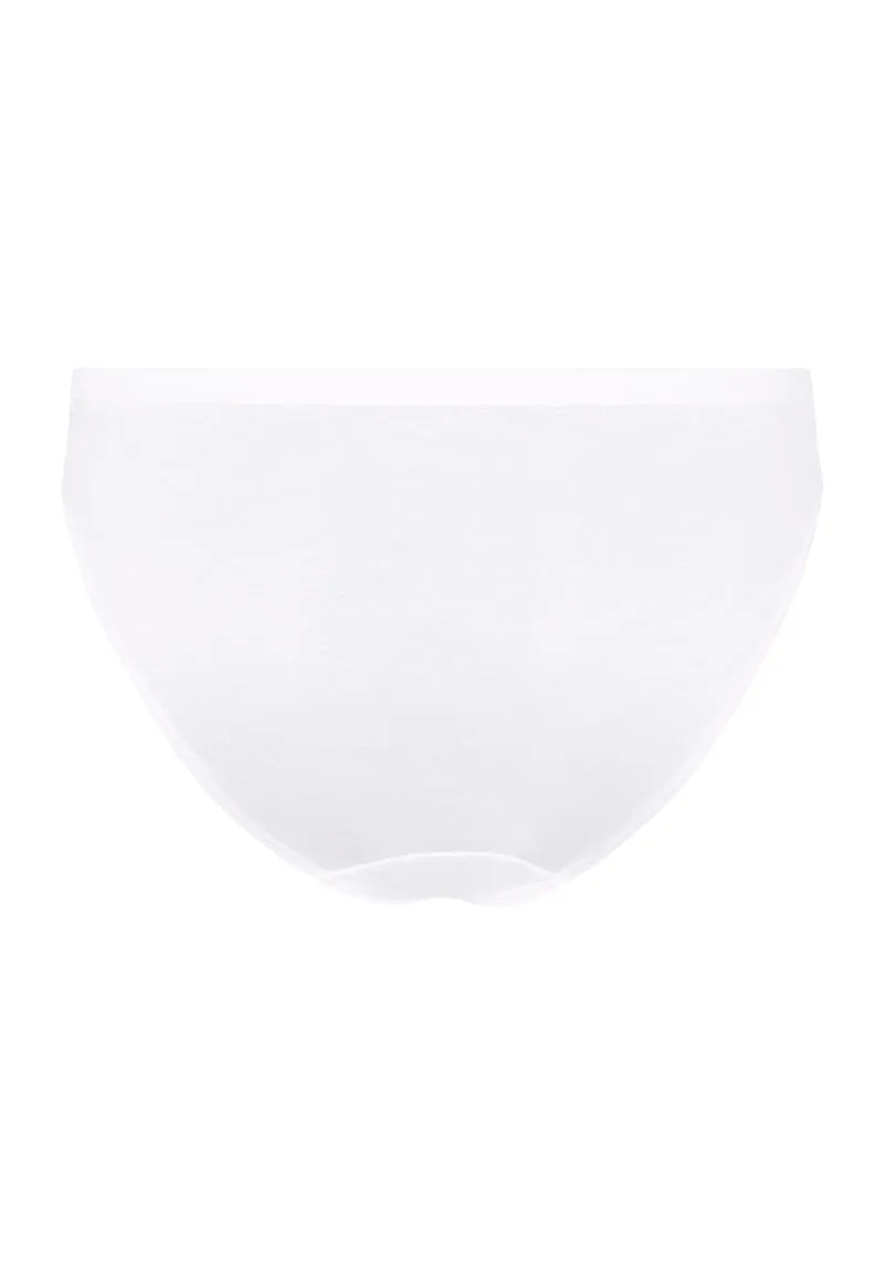 Cotton Sporty Briefs
