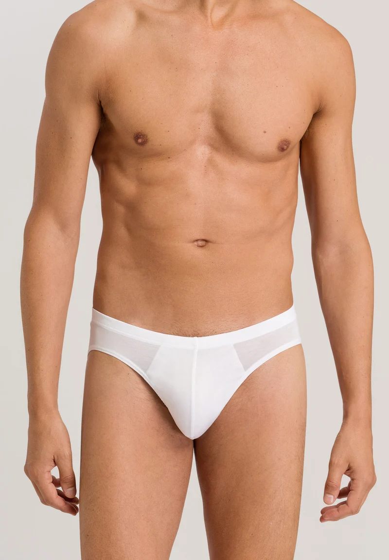Cotton Sporty Briefs