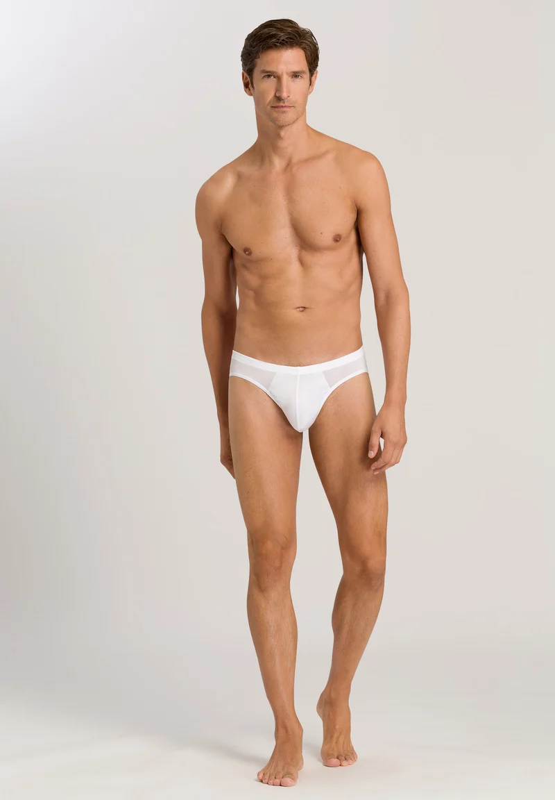 Cotton Sporty Briefs