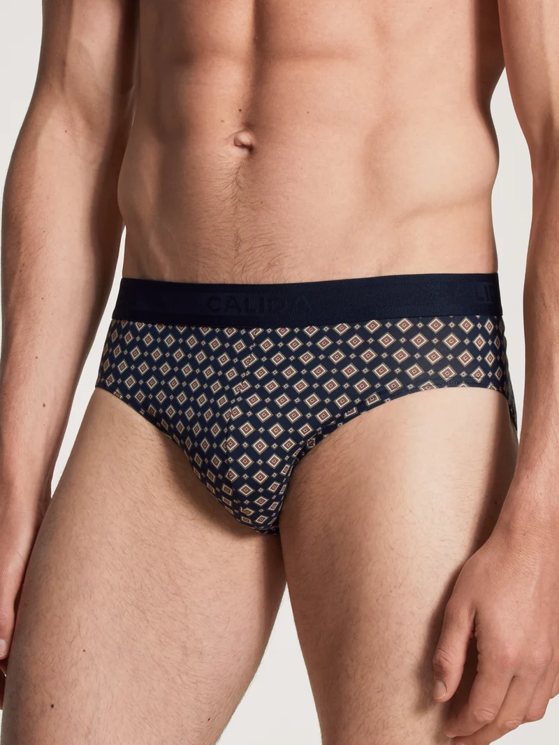 MEN Brief