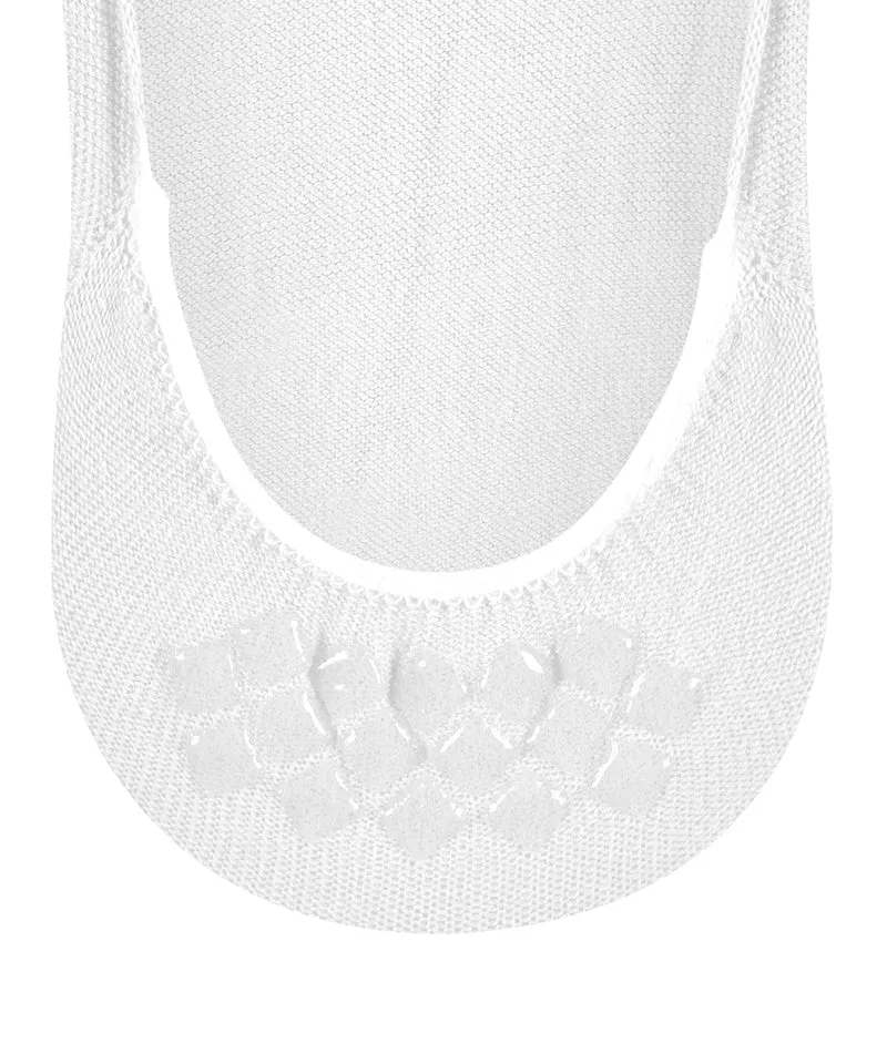FALKE Step Medium Cut Damen