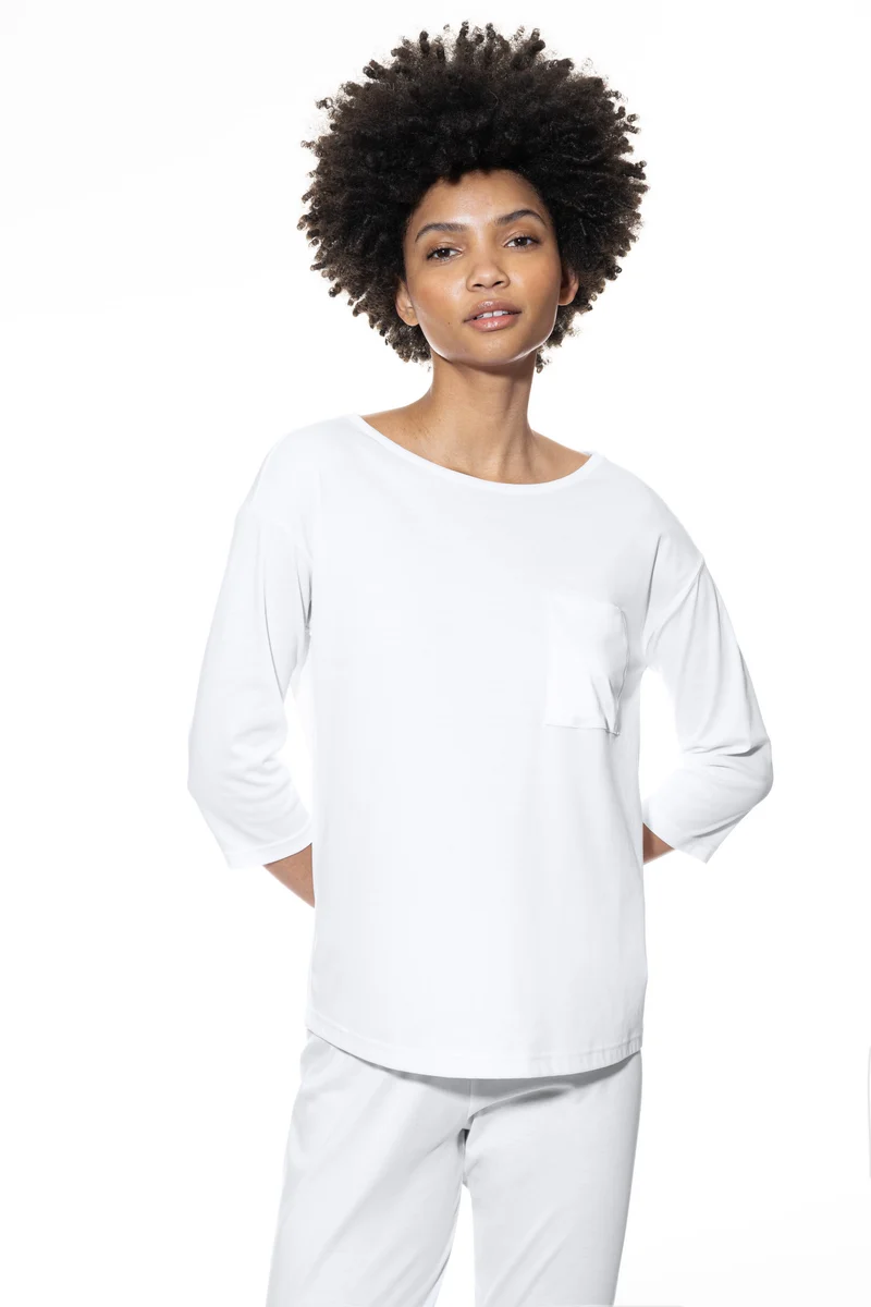 T-Shirt 3/4 Arm