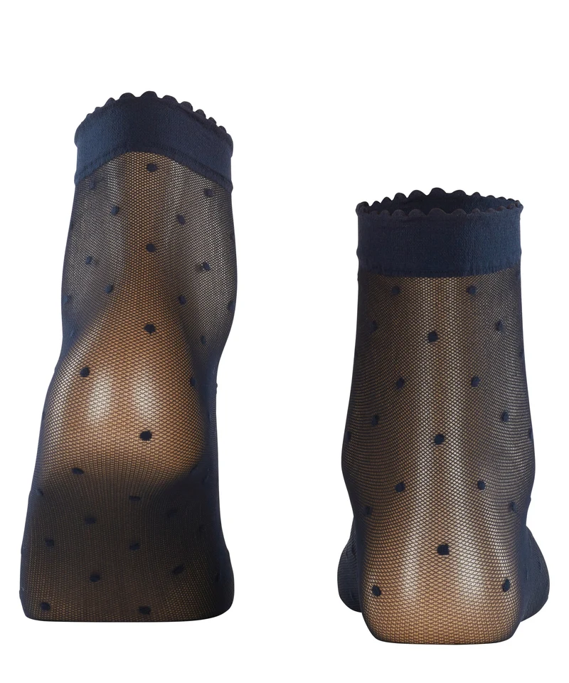 FALKE Dot 15 DEN Damen
