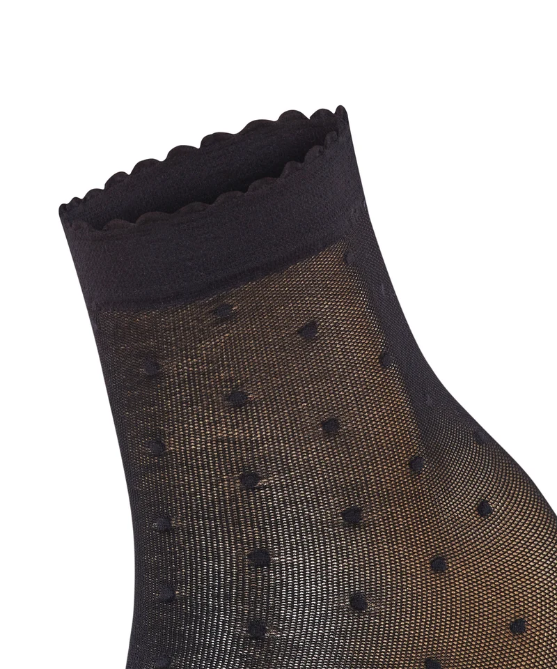 FALKE Dot 15 DEN Damen