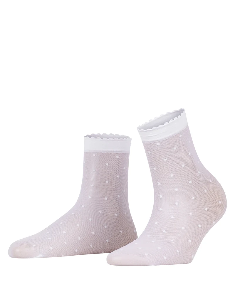 FALKE Dot 15 DEN Damen
