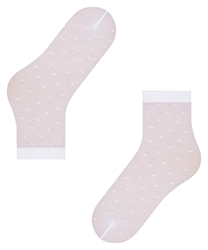 FALKE Dot 15 DEN Damen