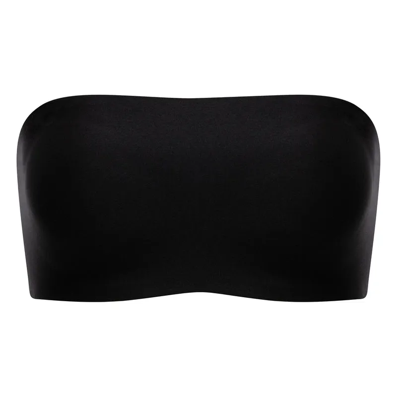 SOFTSTRETCH Bandeau mit Soft Cups