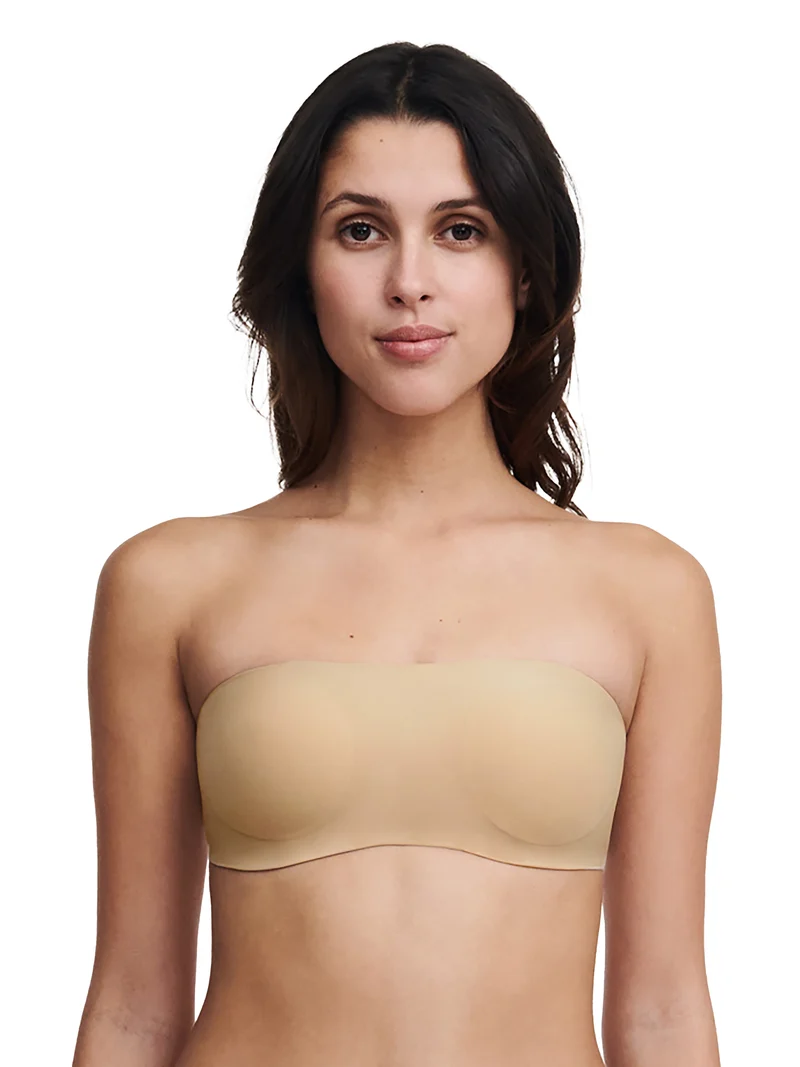 SOFTSTRETCH Bandeau mit Soft Cups