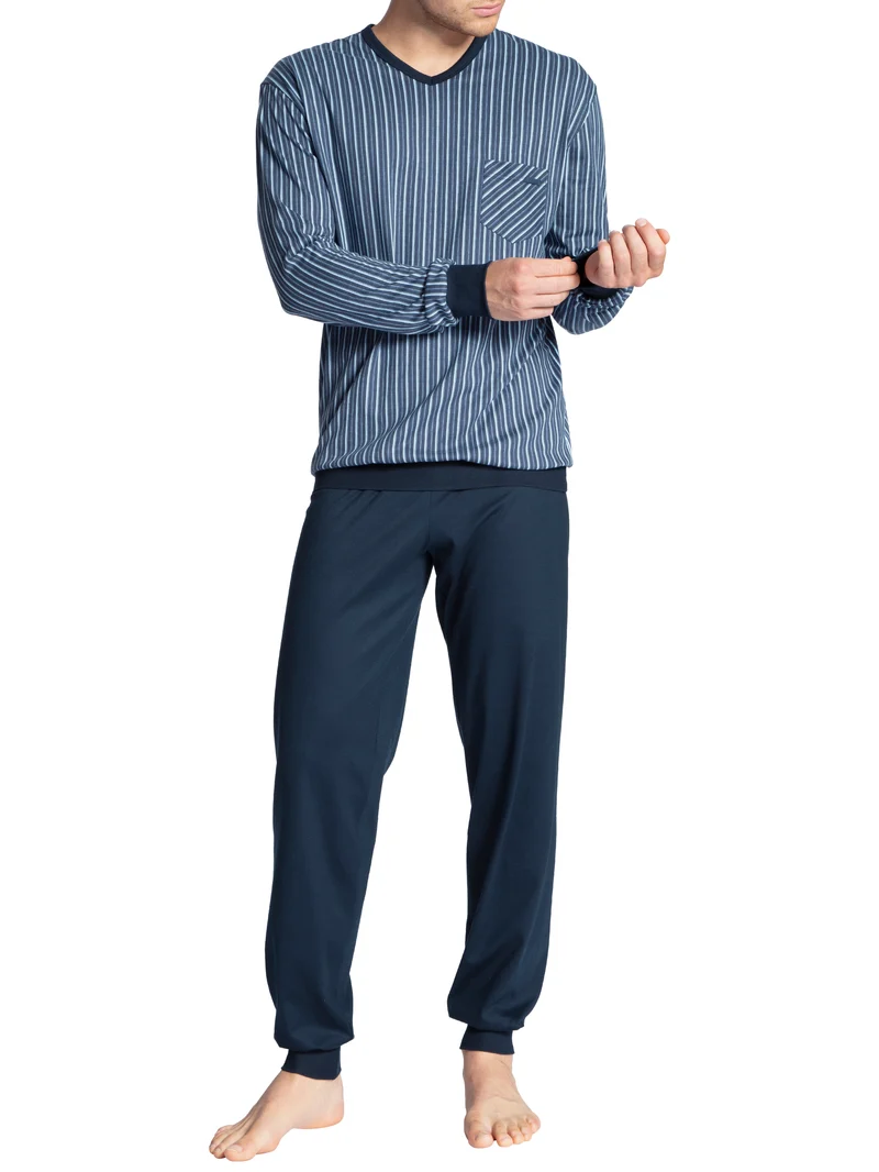 MEN Pyjamas with cuff