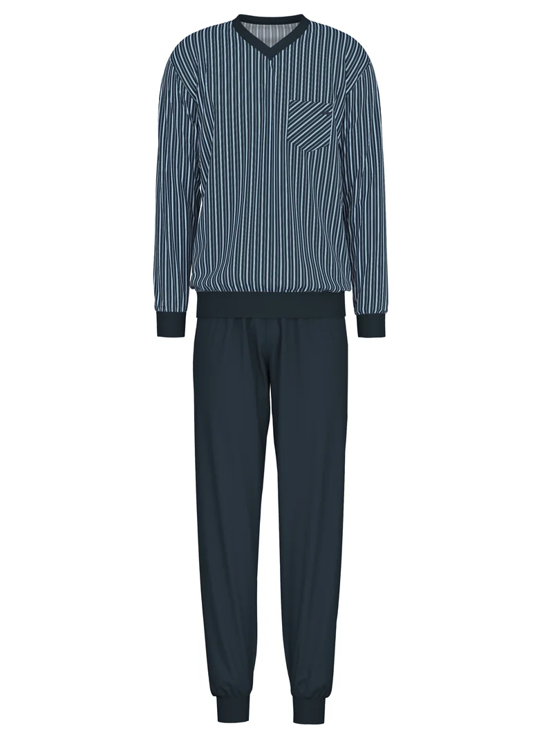 MEN Pyjamas with cuff
