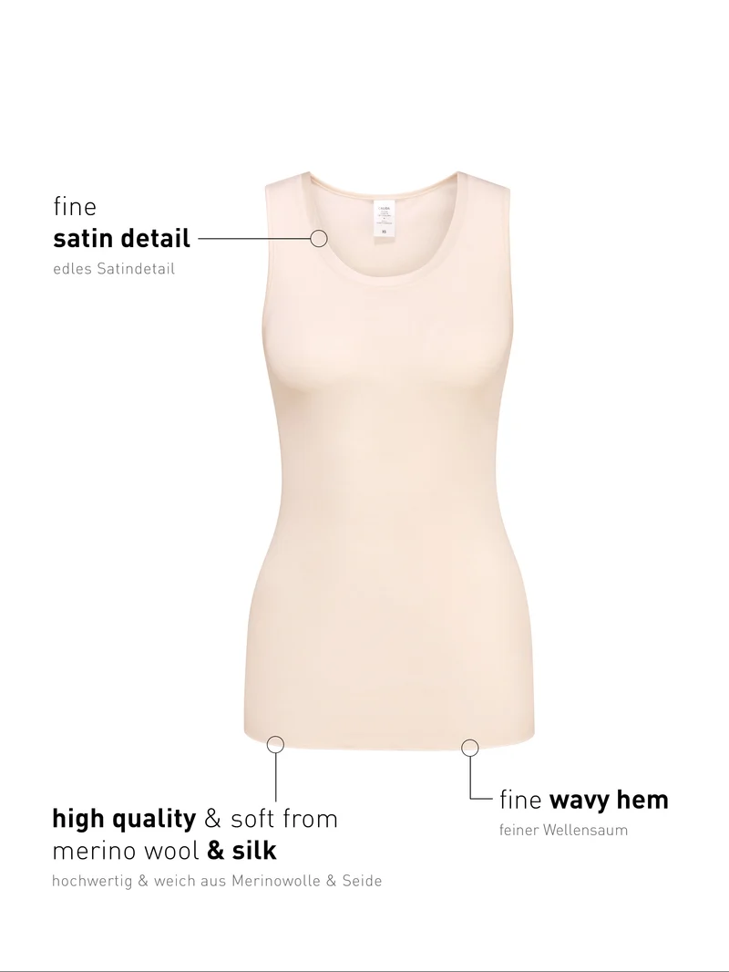 WOMEN Tank top