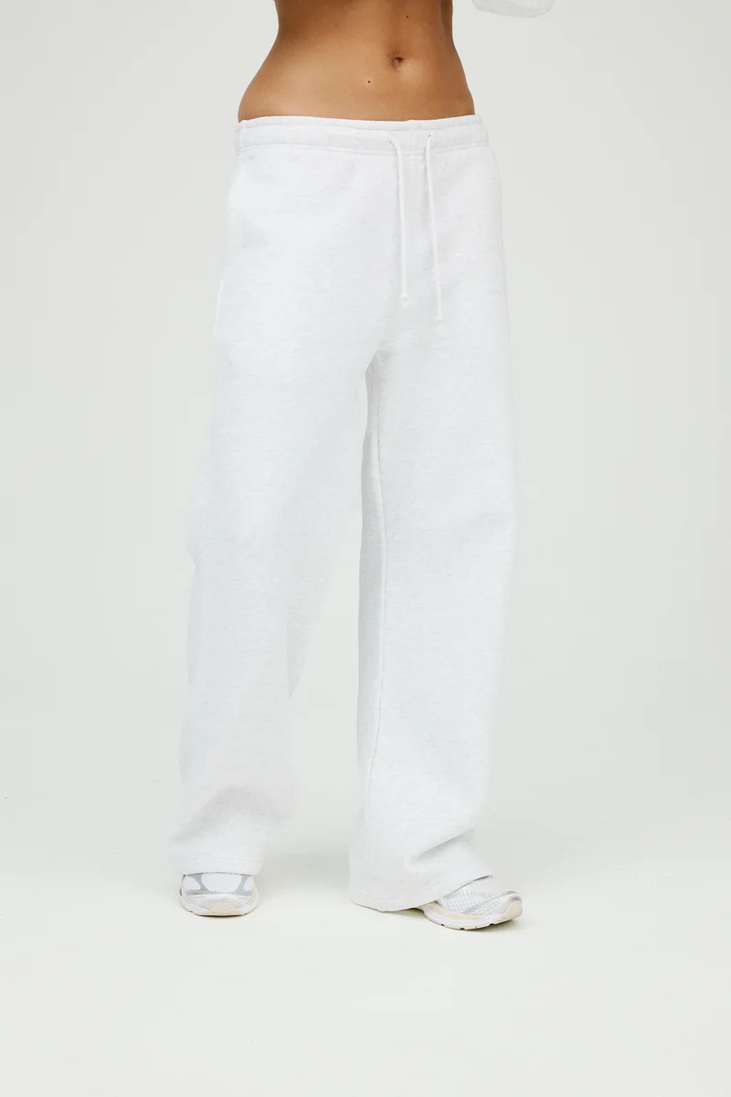 Grey Ultimate Track Pants