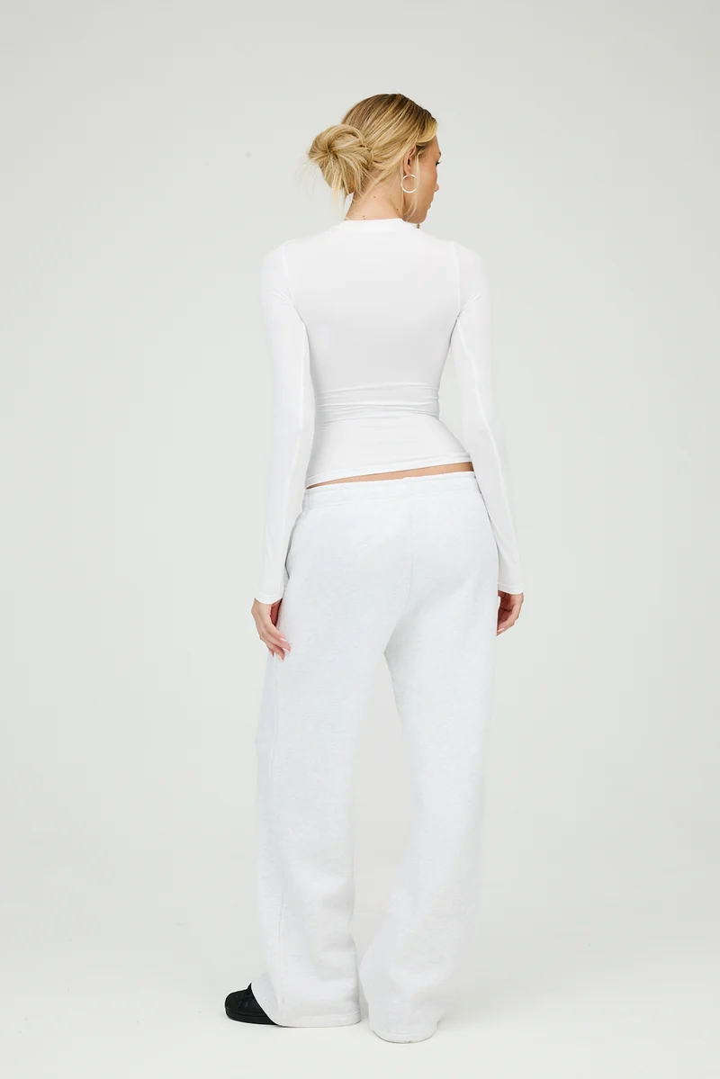 Grey Ultimate Track Pants