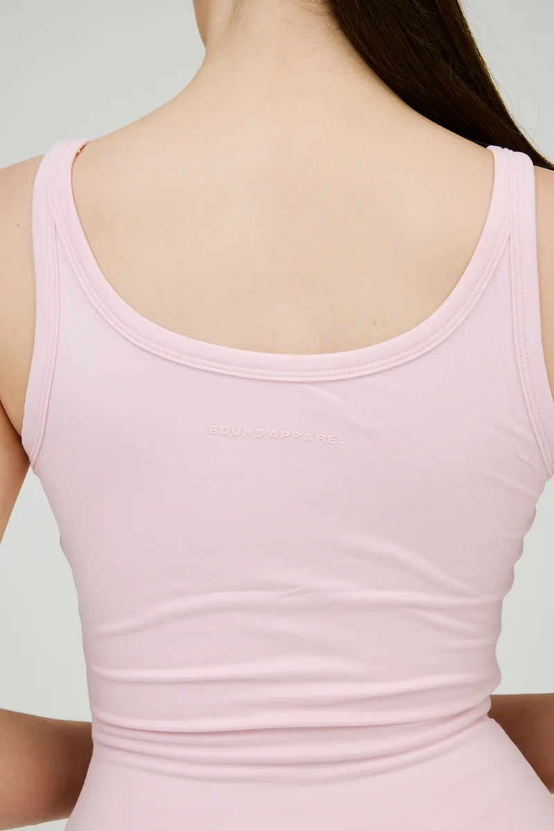 Strawberry Milk Core Tua Tank