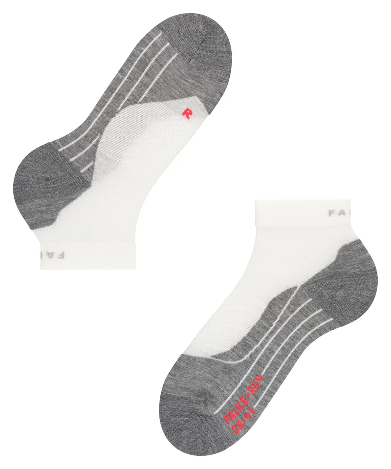 FALKE RU4 Endurance Short Damen Running