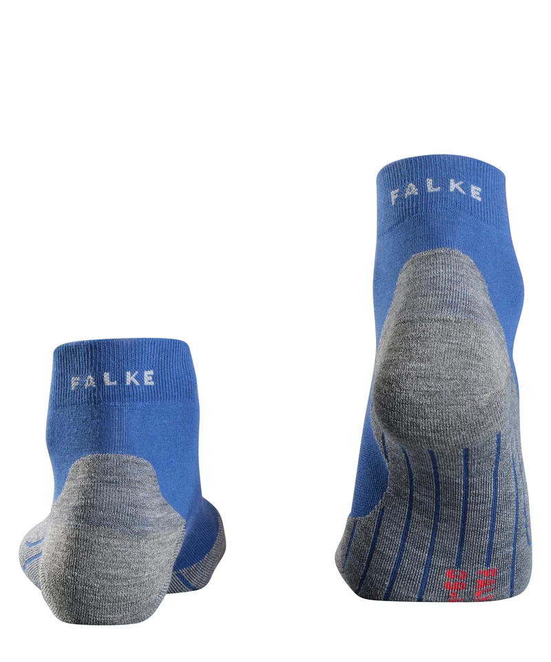 FALKE RU4 Endurance Short Herren Running