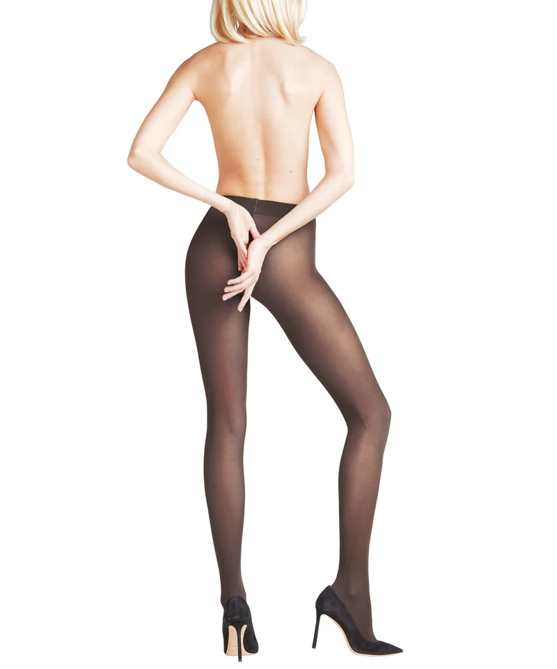 Strumpfhose Seidenglatt